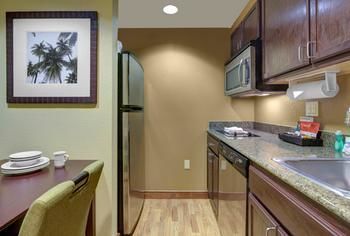 Hotel Homewood Suites By Hilton West Palm