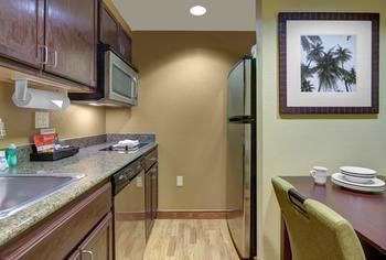 Hotel Homewood Suites By Hilton West Palm
