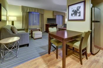 Hotel Homewood Suites By Hilton West Palm