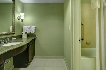 Hotel Homewood Suites By Hilton West Palm