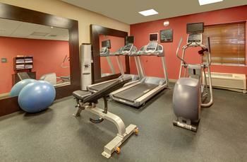 Hotel Homewood Suites By Hilton West Palm