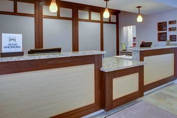 Hotel Homewood Suites By Hilton West Palm