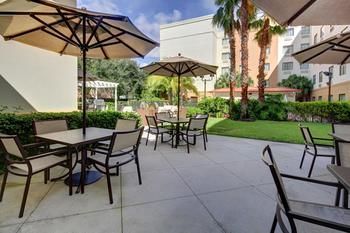 Hotel Homewood Suites By Hilton West Palm