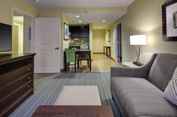 Hotel Homewood Suites By Hilton West Palm