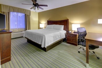 Hotel Homewood Suites By Hilton West Palm