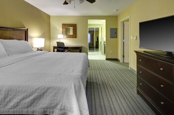 Hotel Homewood Suites By Hilton West Palm