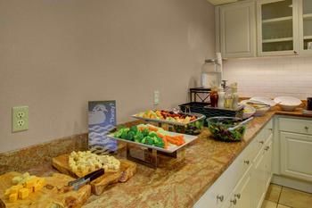 Hotel Homewood Suites By Hilton West Palm
