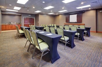 Hotel Homewood Suites By Hilton West Palm