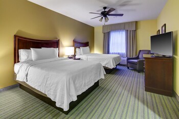 Hotel Homewood Suites By Hilton West Palm