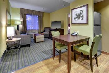Hotel Homewood Suites By Hilton West Palm
