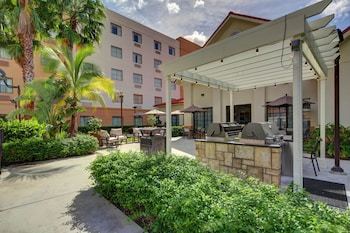 Hotel Homewood Suites By Hilton West Palm