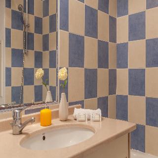 Residencia Maeva Hy�res Parc 1