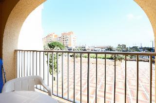 Residencia Maeva Hy�res Parc 1