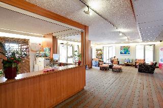 Residencia Maeva Hy�res Parc 1