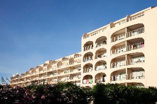 Residencia Maeva Hy�res Parc 1