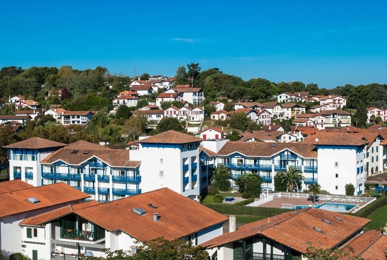 Hotel Residence La Villa Maldagora(.)