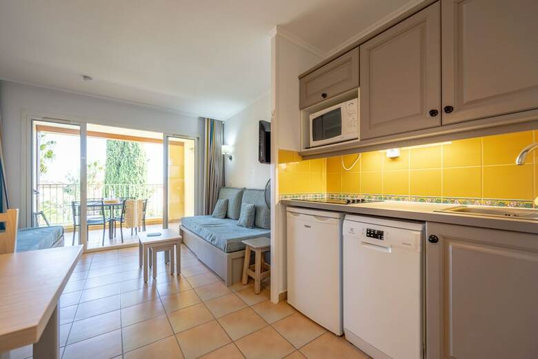 Hotel Residence Les Rivages Des Issambres(.)