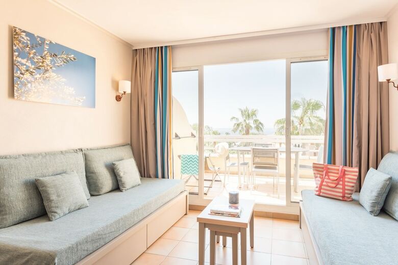 Hotel Residence Les Rivages Des Issambres(.)