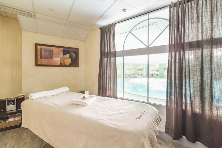 Hotel Residence Les Rivages Des Issambres(.)