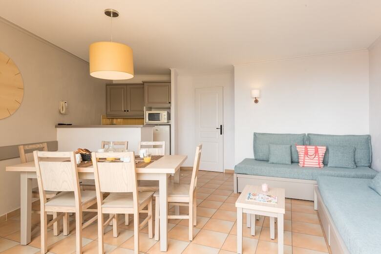 Hotel Residence Les Rivages Des Issambres(.)