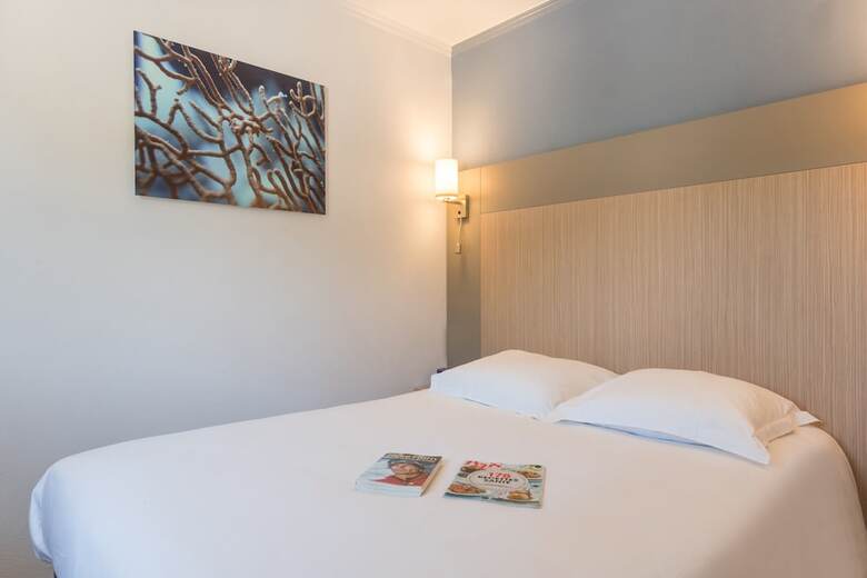 Hotel Residence Les Rivages Des Issambres(.)