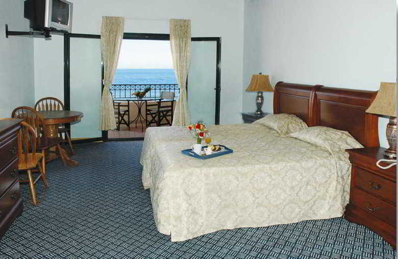 Hotel Euroxenia Messina Mare