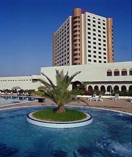 Mercure Alger Grand Hotel
