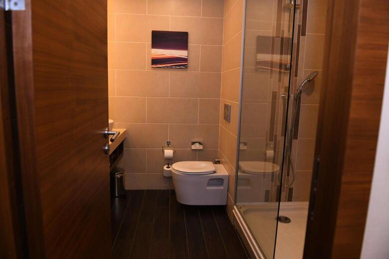 Hotel Hilton Garden Inn Konya (.)