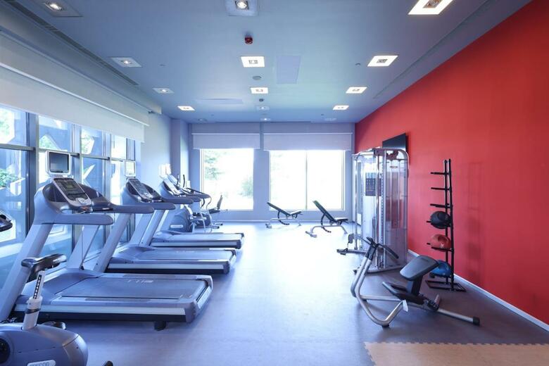 Hotel Hilton Garden Inn Konya (.)