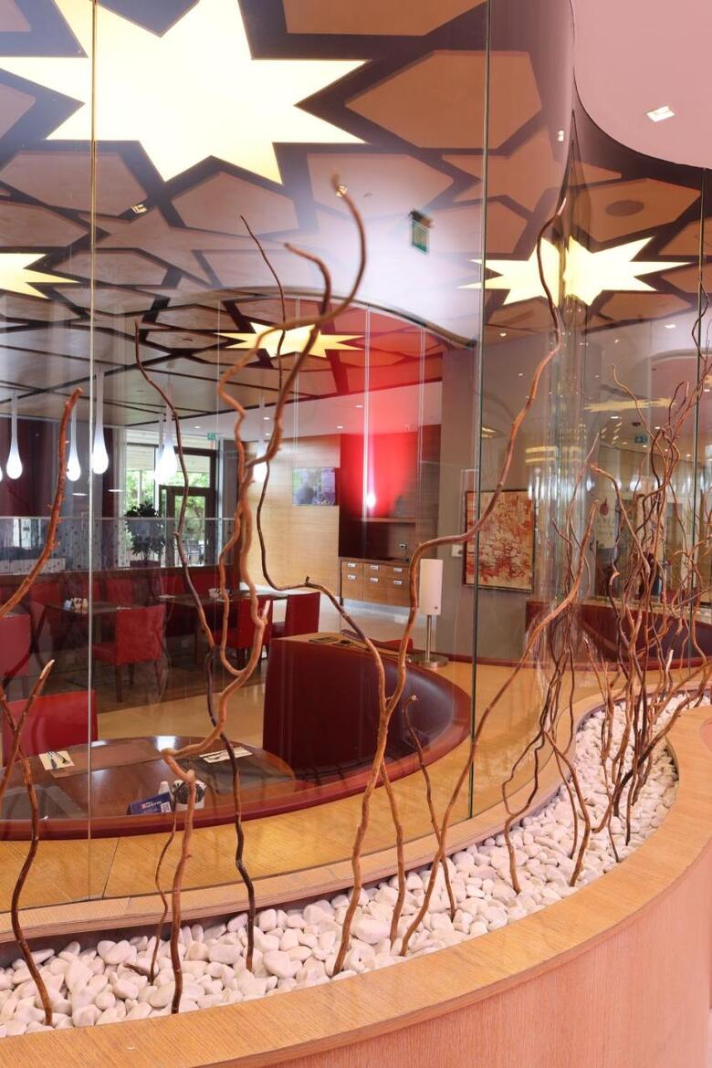 Hotel Hilton Garden Inn Konya (.)