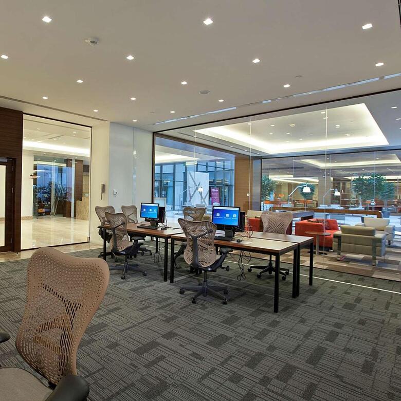 Hotel Hilton Garden Inn Konya (.)