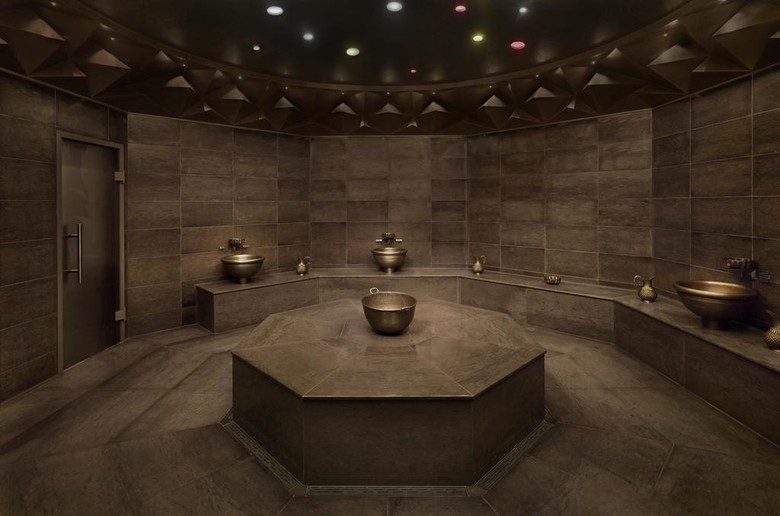 Hotel Hyatt Centric Levent Istanbul
