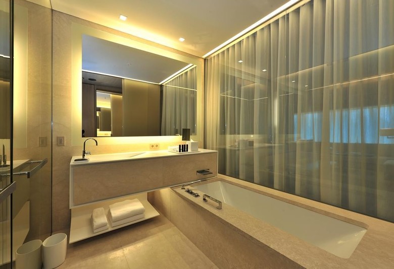 Hotel Hyatt Centric Levent Istanbul