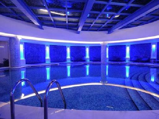 Hotel Sentido Gold Island