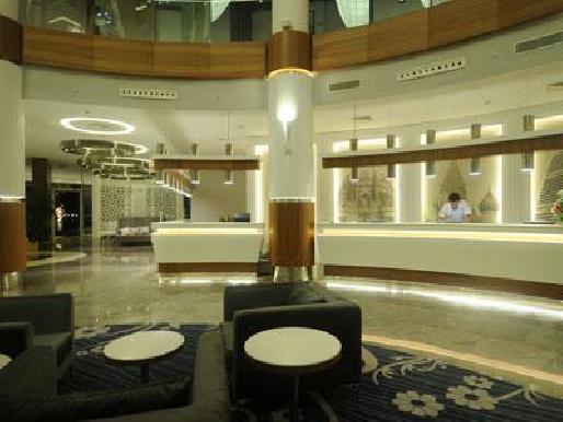 Hotel Sentido Gold Island