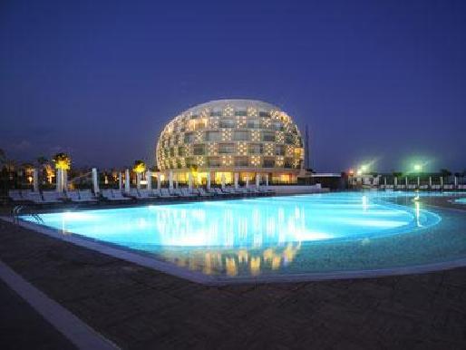 Hotel Sentido Gold Island