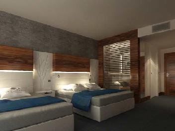 Hotel Sentido Gold Island