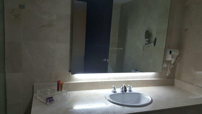 Hotel Wyndham Garden Panama City