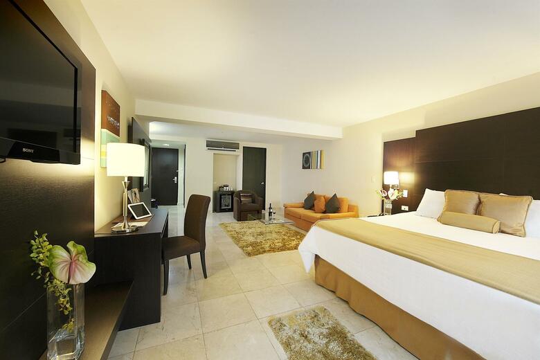 Hotel Wyndham Garden Panama City