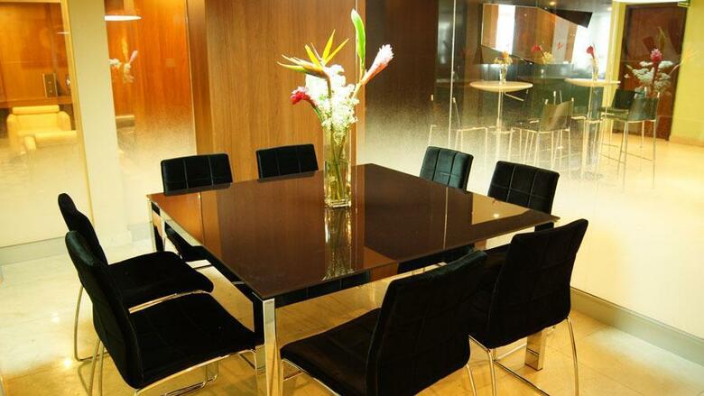 Hotel Wyndham Garden Panama City