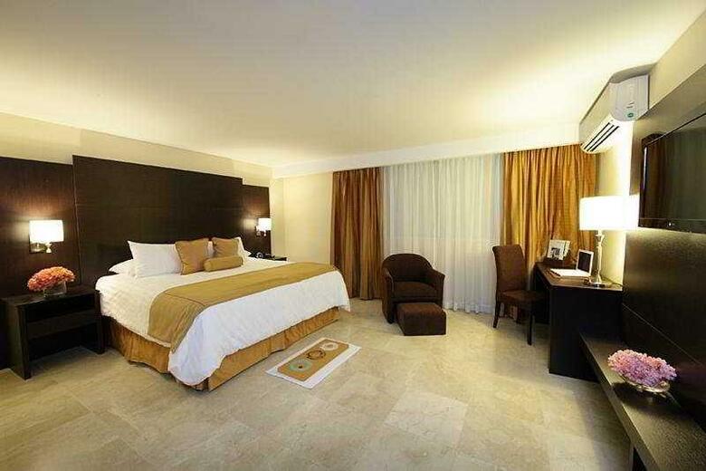 Hotel Wyndham Garden Panama City
