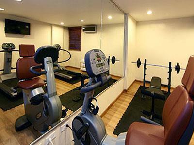 Hotel Wyndham Garden Panama City