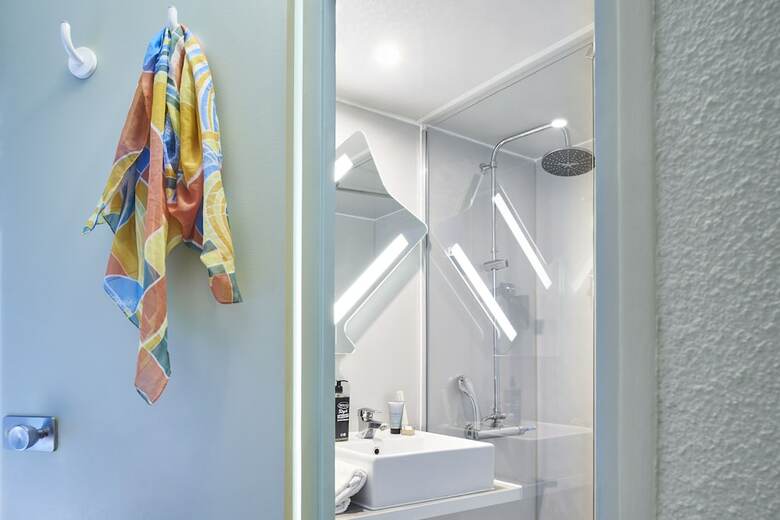 Hotel Ibis Budget Saint Ouen L'aum�ne