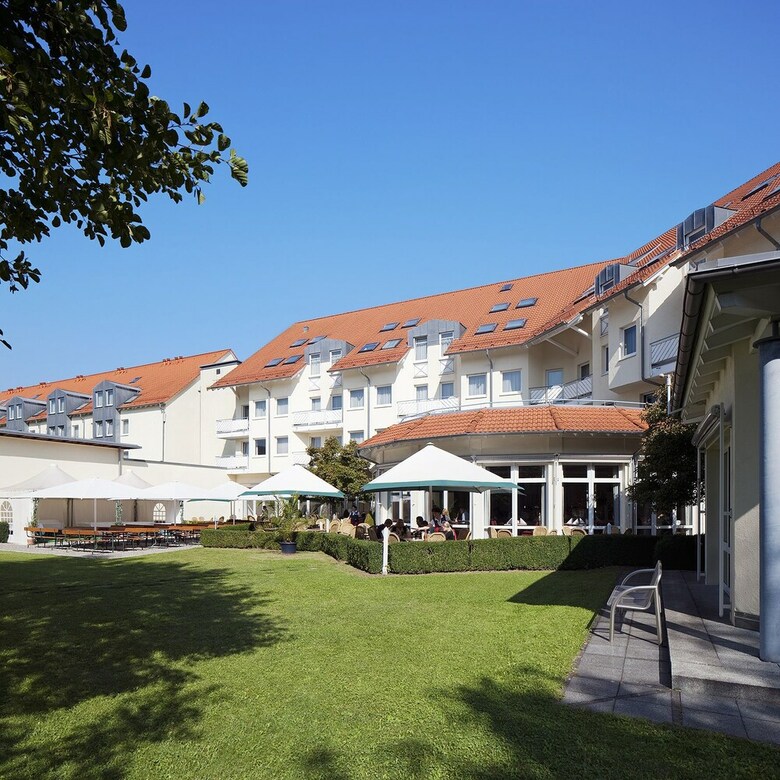 Seminaris Hotel Bad Boll(.)