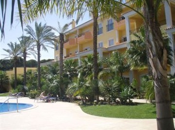 Hotel Lagunamar