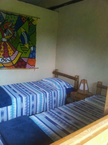 Bed & Breakfast Recanto Rio Dos Sonhos