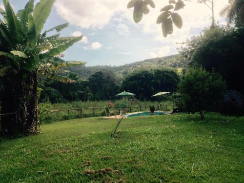 Bed & Breakfast Recanto Rio Dos Sonhos