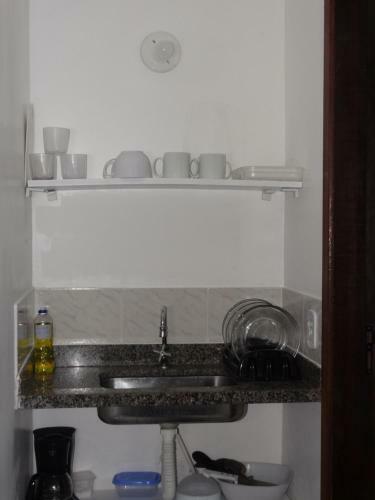 Apartamento Viva B�zios Flats