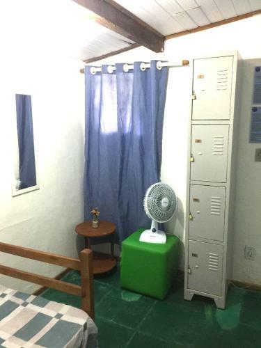 Wahoo Hostel & Camping