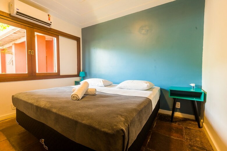 Albergue Nativa Buzios